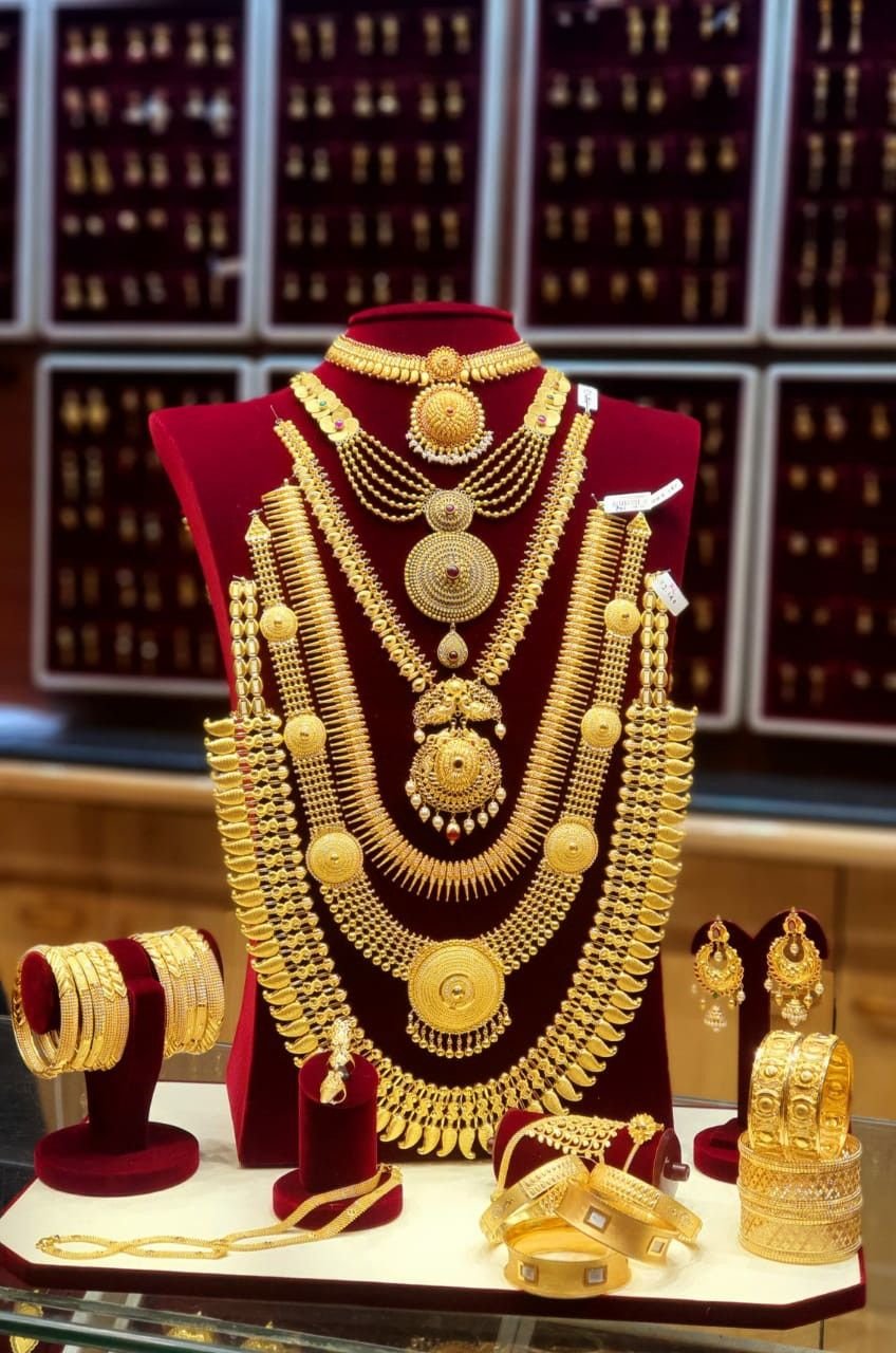 Gold Collection